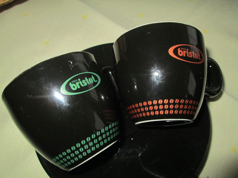 set  2 canite cafea expresso