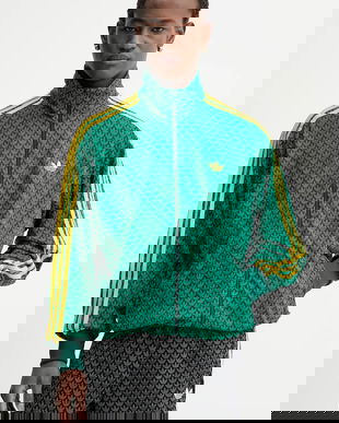 adidas Originals bluză Firebird