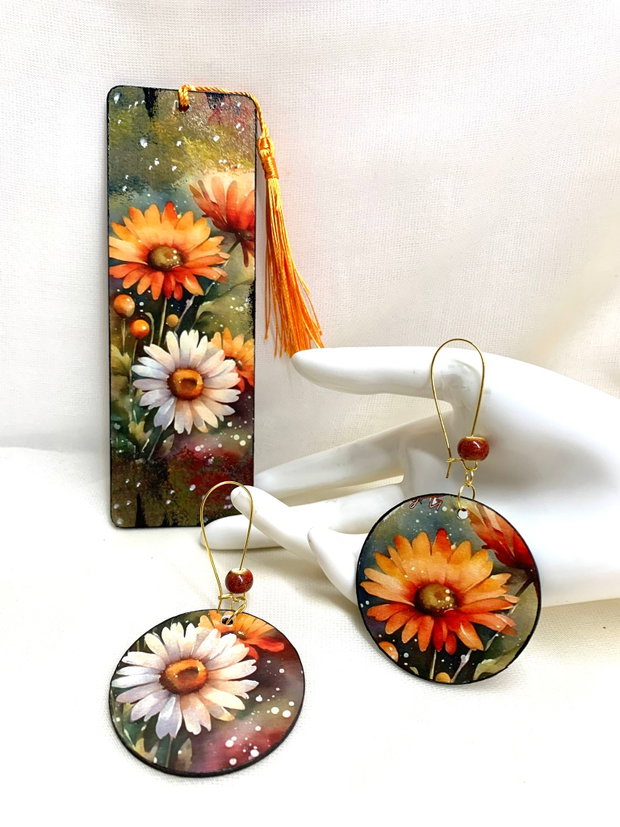 Cutie bijuterii -set cadou femei 01276