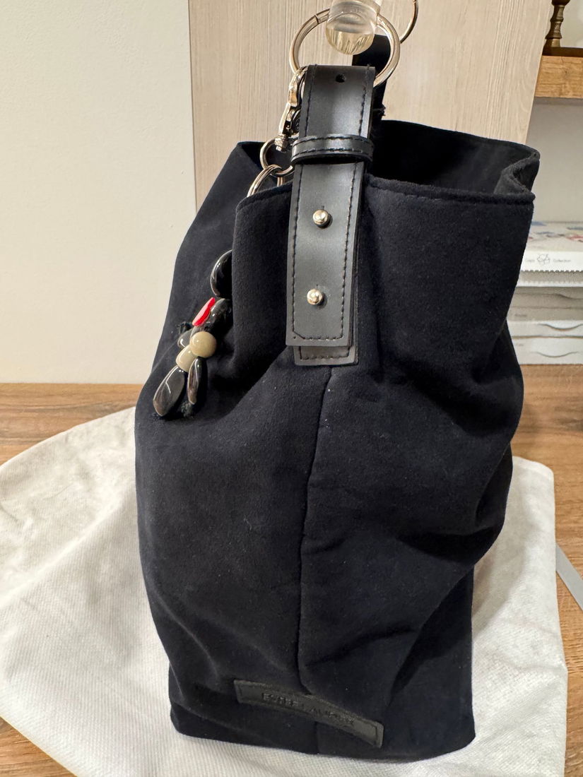 GEANTA ESTEE LAUDER AMBALAJ ORIGINAL MANER TRANSPARENT