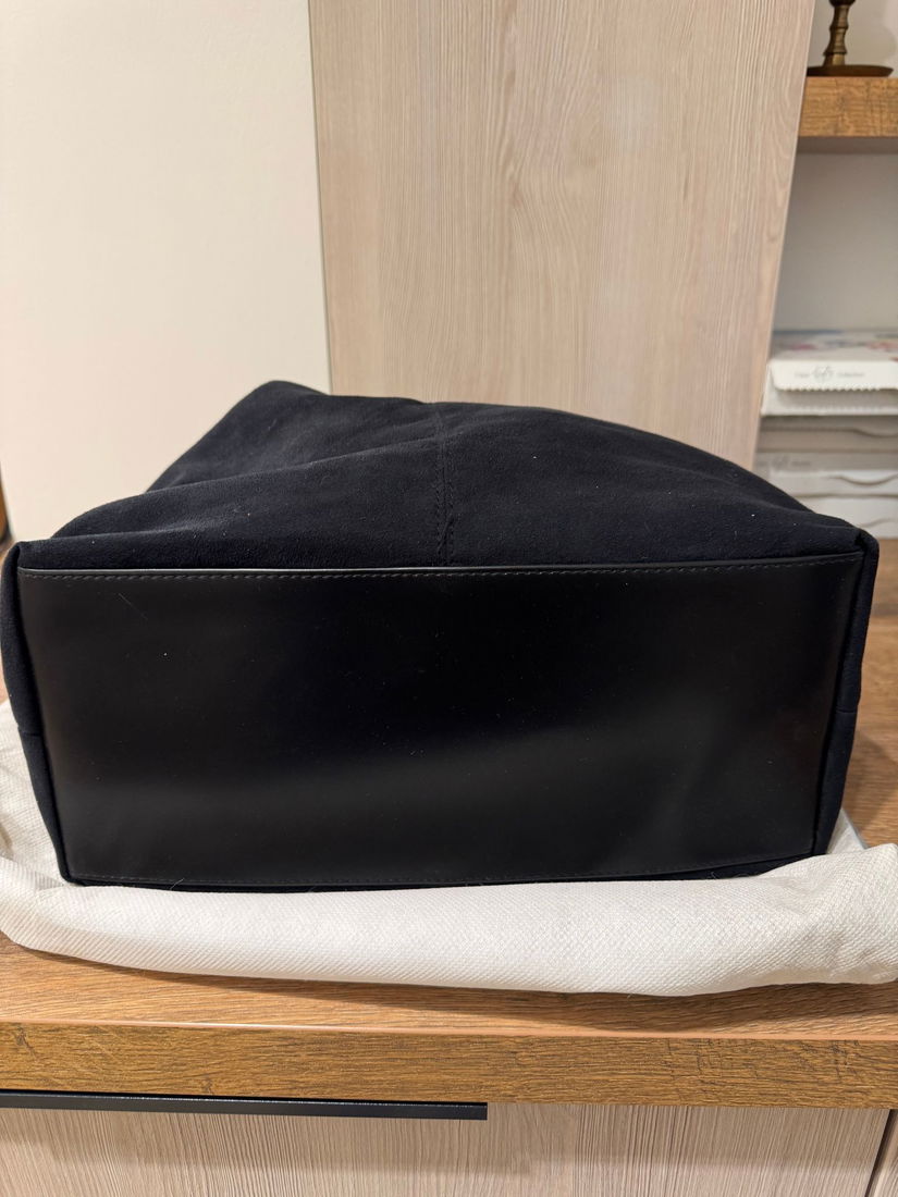 GEANTA ESTEE LAUDER AMBALAJ ORIGINAL MANER TRANSPARENT