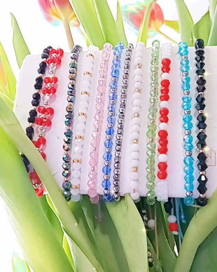 Brățări handmade
