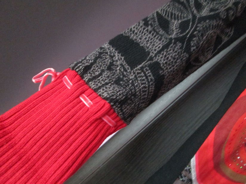 bluza colorata Desigual dame XS