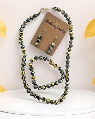 Set Malachite Solar