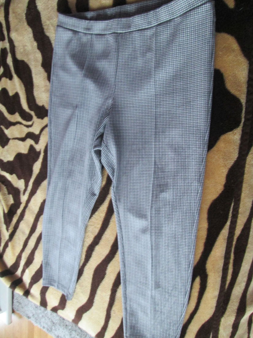 pantaloni comozi dame Gina Benotti 52/54