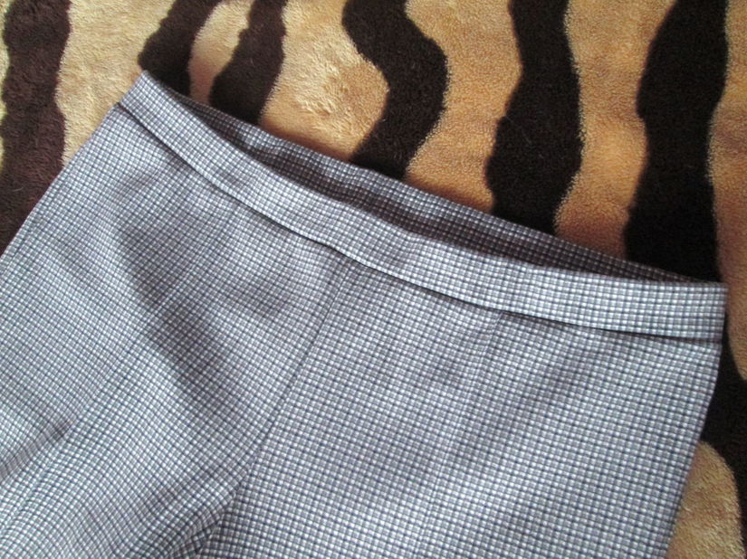 pantaloni comozi dame Gina Benotti 52/54