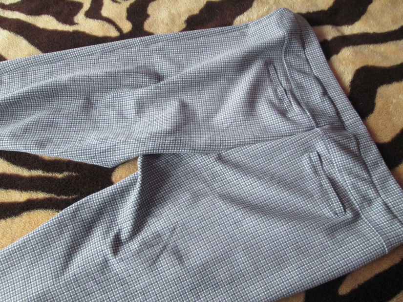 pantaloni comozi dame Gina Benotti 52/54