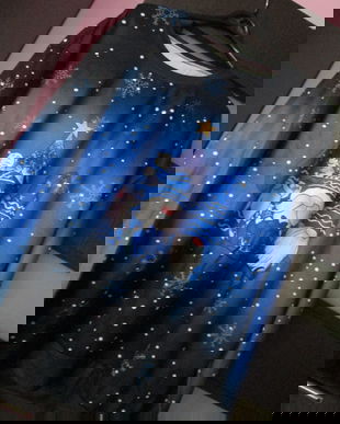 bluza simpatica dame 3XL