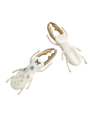 BROȘE INSECTE