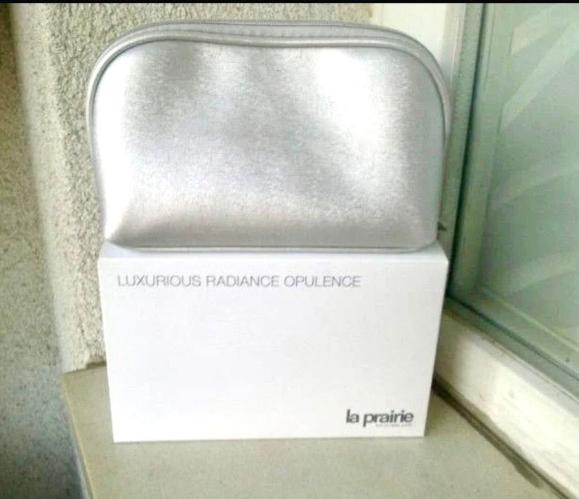 PORTFARD LA PRAIRIE ORIGINAL,NOU IN CUTIE