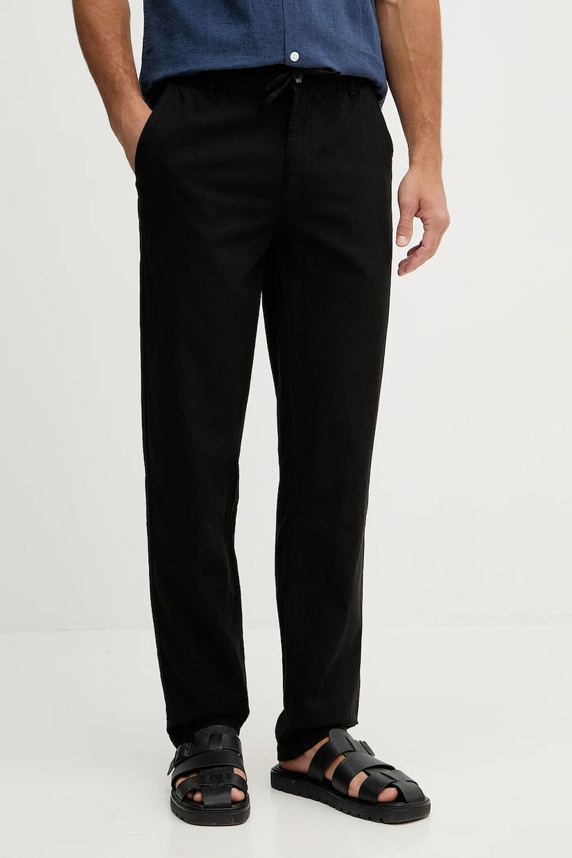 Lindbergh pantaloni din in