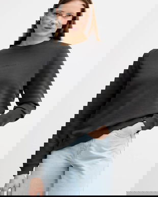 Marc O'Polo hanorac de bumbac