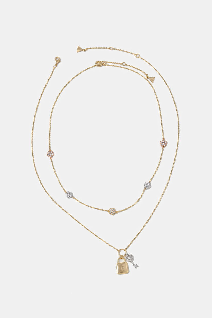 Aldo coliere KEYLINK 2-pack