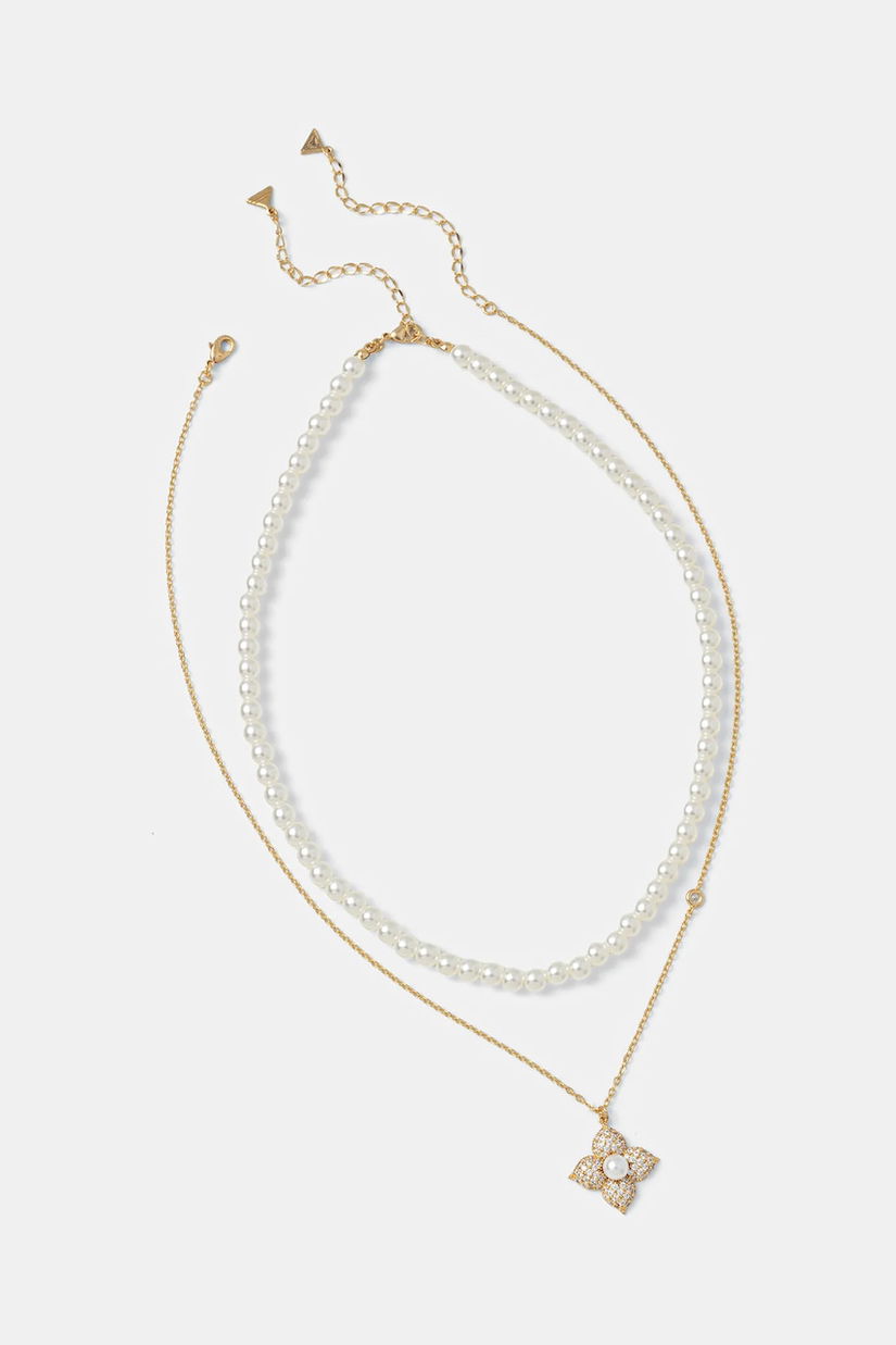 Aldo colier AURELLINEE 2-pack