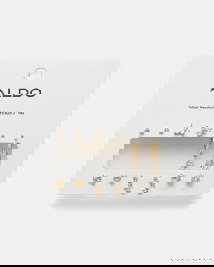 Aldo cercei LIONADE 6-pack