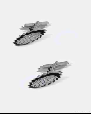 BOSS ace pentru îmbrăcăminte B-OVALDOMEDMONO-CUF