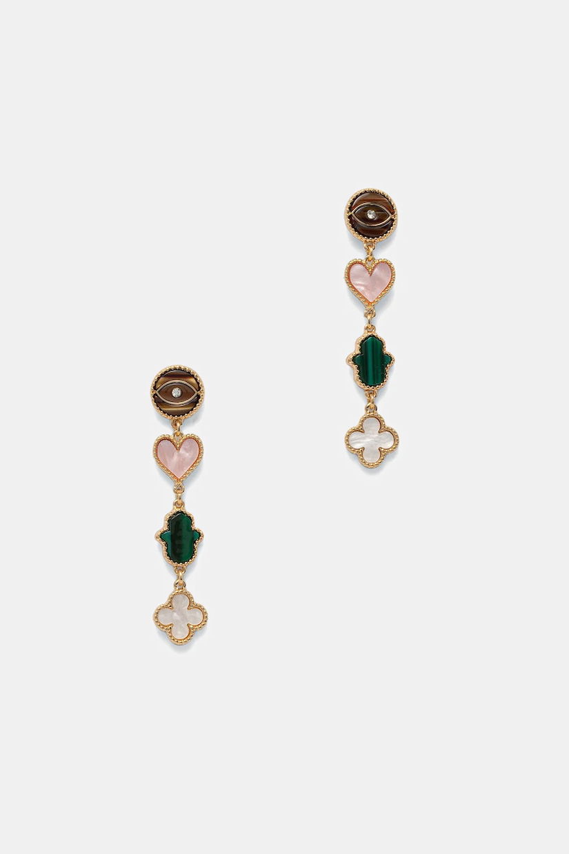 Aldo cercei LUNESSIA