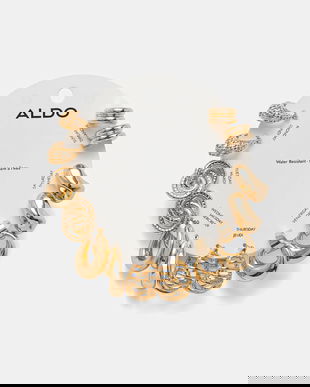 Aldo cercei TAKEYOURPICK 7-pack