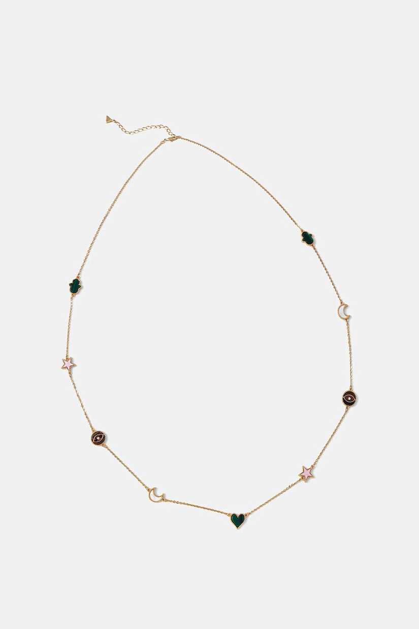 Aldo colier SOLLUNELLA