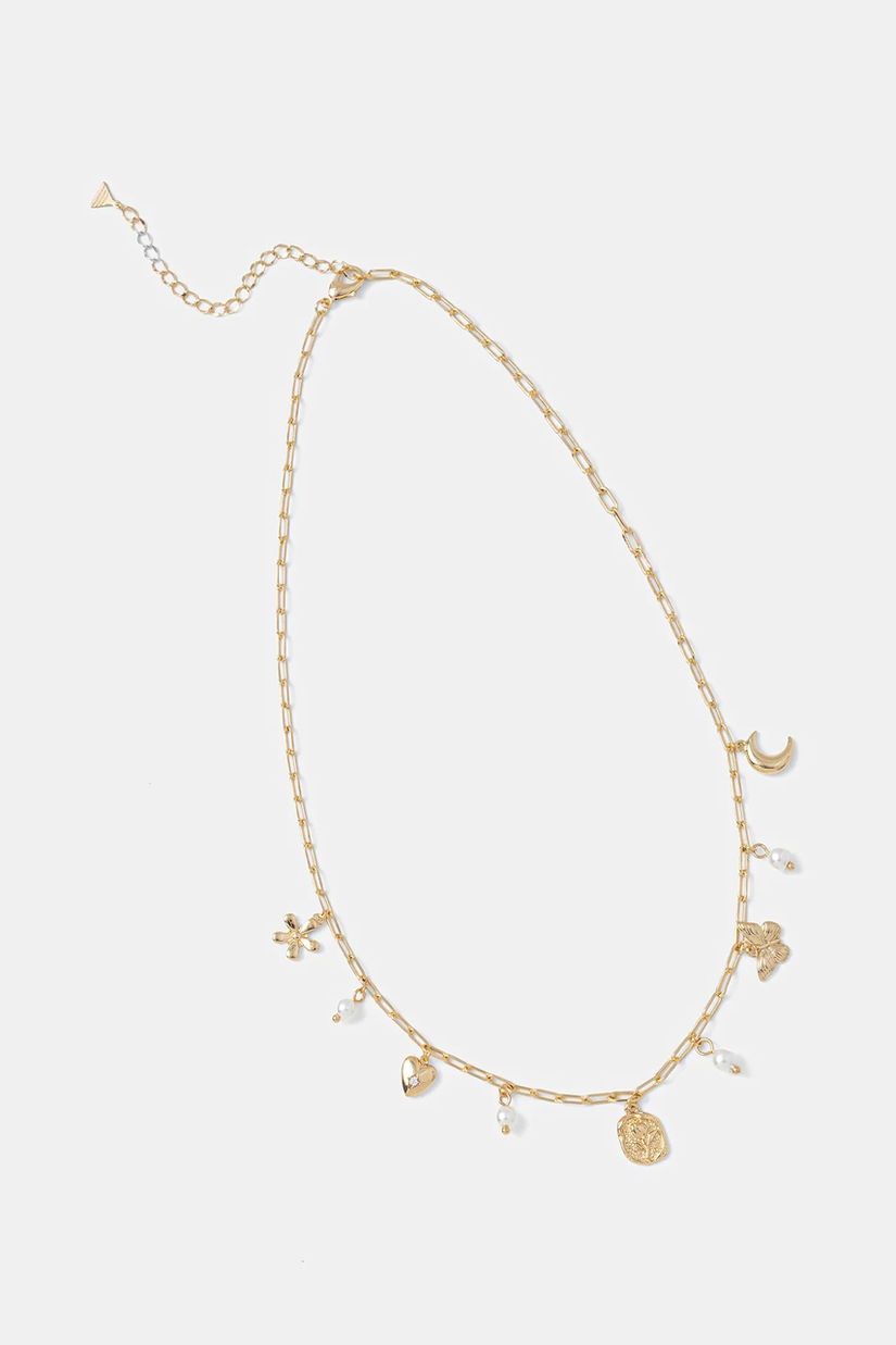 Aldo colier FLUTTTERR