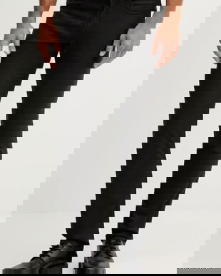 Karl Lagerfeld pantaloni KL-JACK