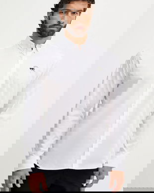 Karl Lagerfeld cămașă