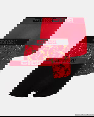 Diesel boxeri UMBX 3-pack