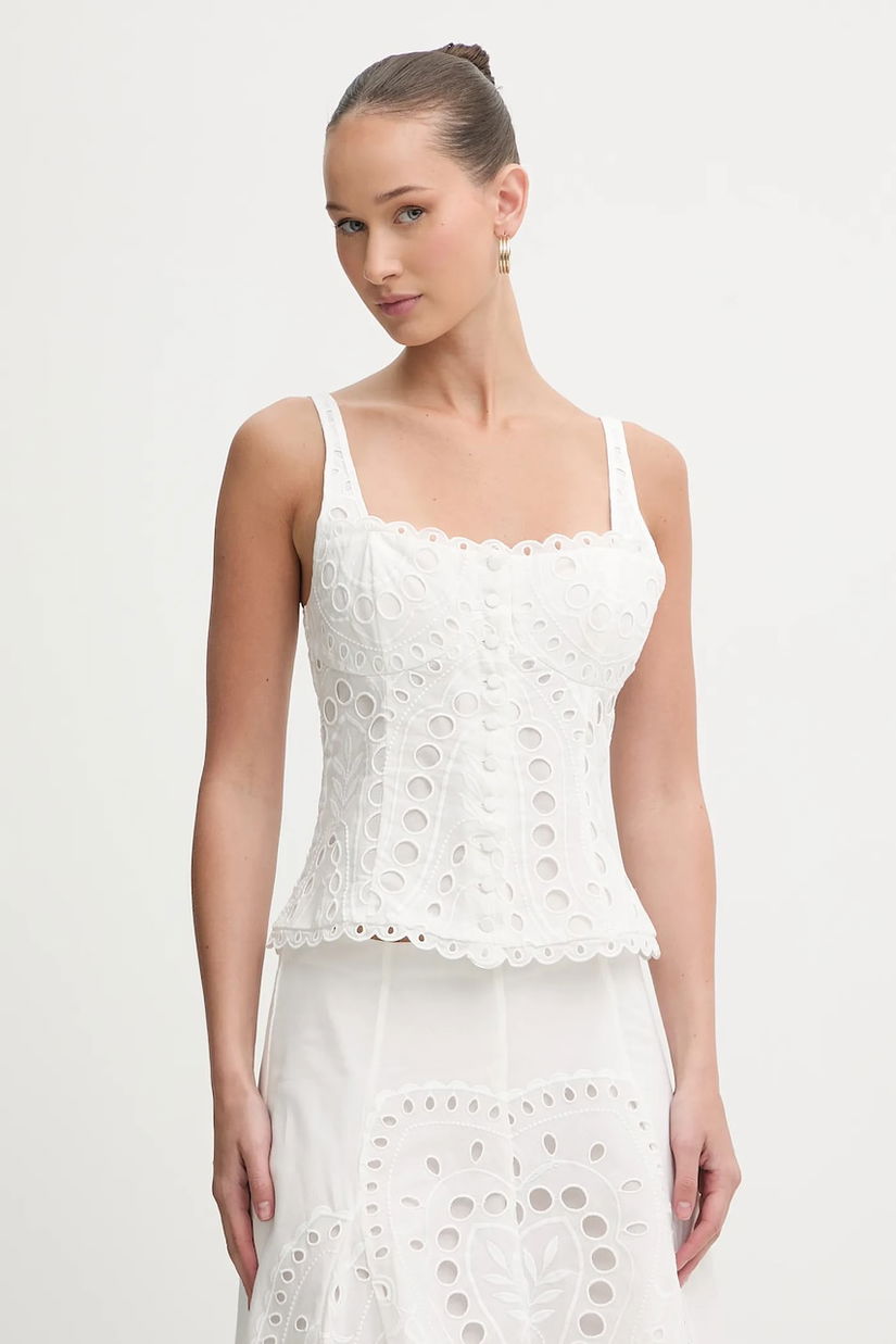 Charo Ruiz Ibiza top Nereus