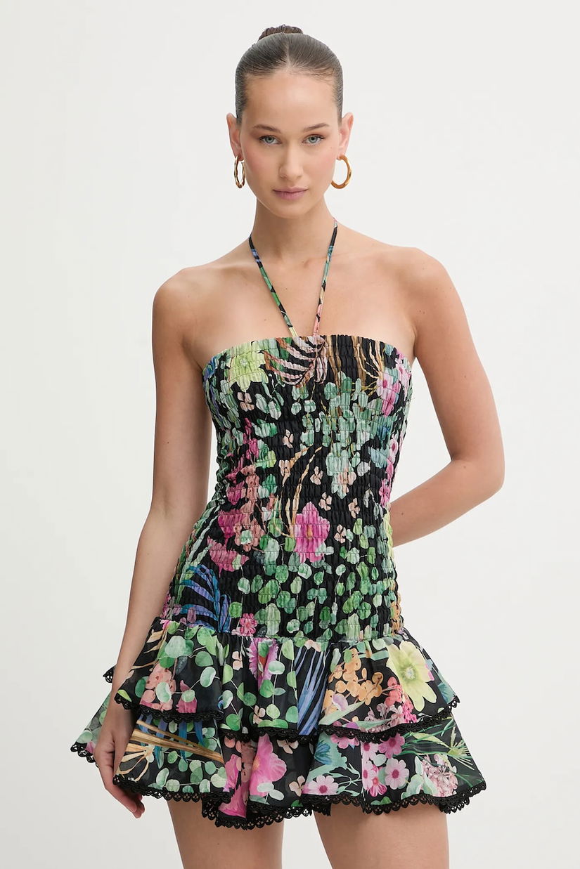 Charo Ruiz Ibiza rochie Aeris