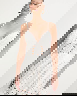 Charo Ruiz Ibiza rochie Nix