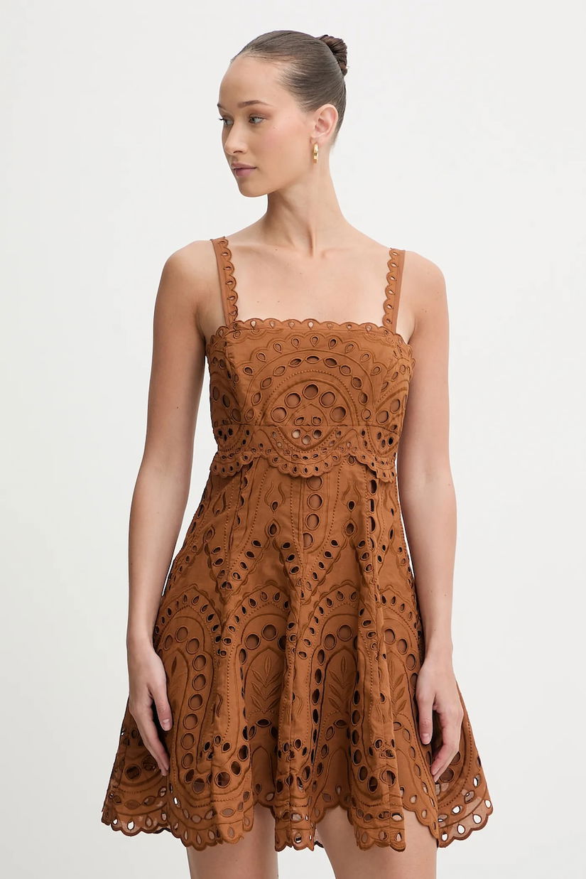 Charo Ruiz Ibiza rochie Zeph