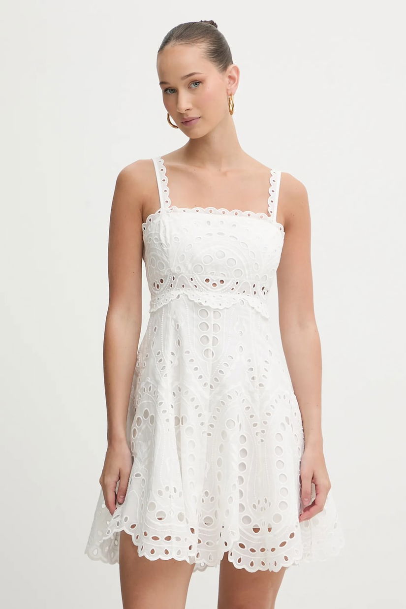 Charo Ruiz Ibiza rochie Zeph