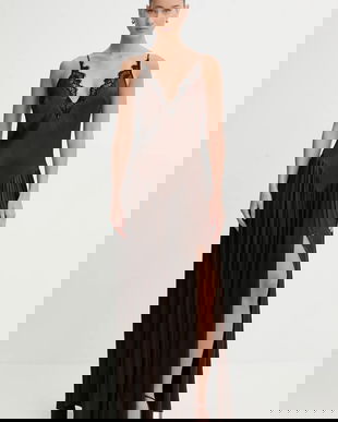 Bardot rochie din viscoză