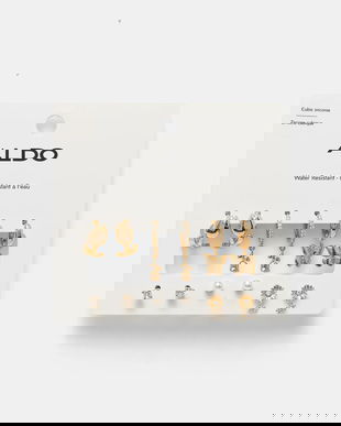 Aldo cercei IZZIEE 6-pack