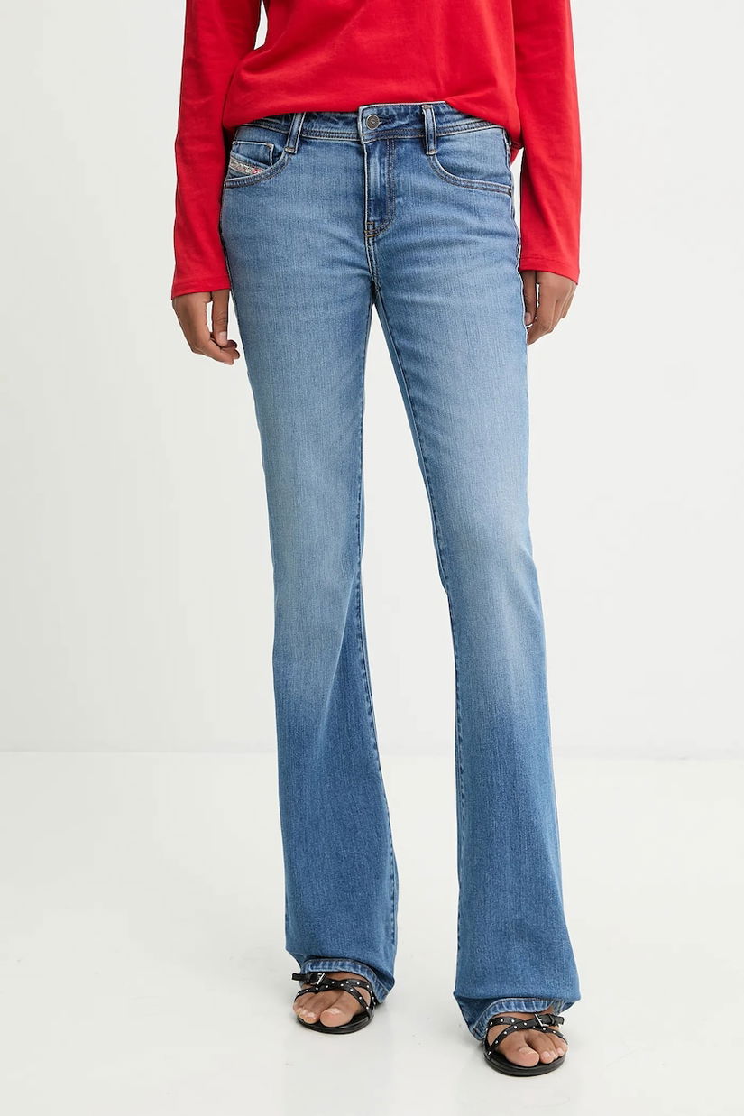 Diesel jeans 1969 D-EBBEY L.32