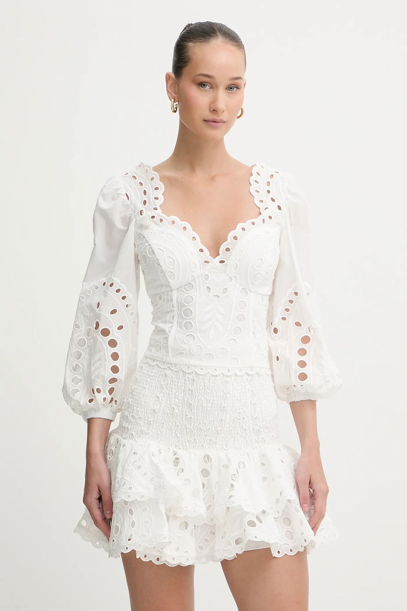 Charo Ruiz Ibiza bluză Bass