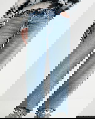 Abercrombie & Fitch jeans