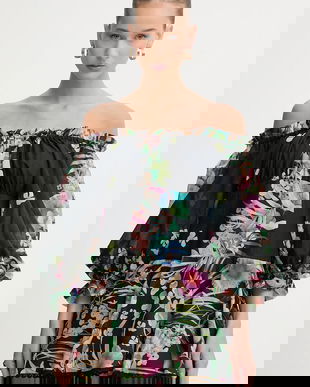 Charo Ruiz Ibiza rochie Nai