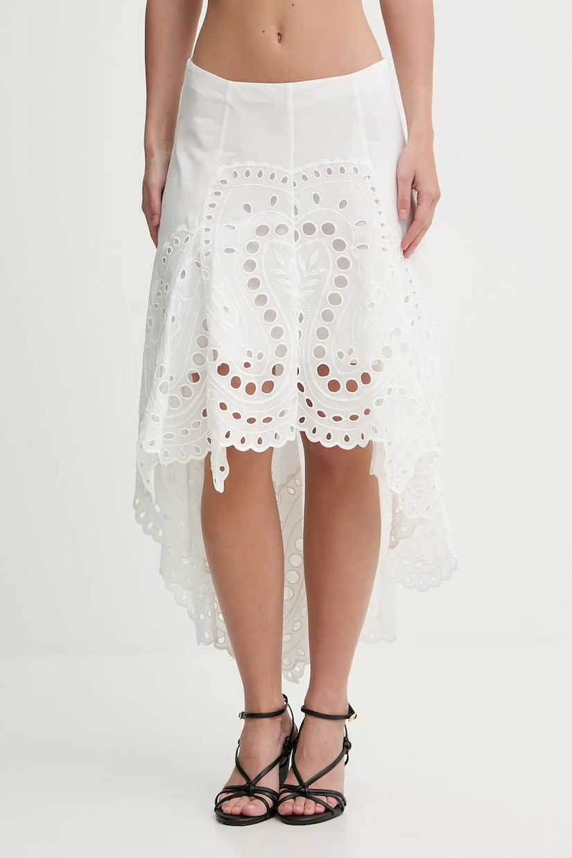 Charo Ruiz Ibiza fustă Finn