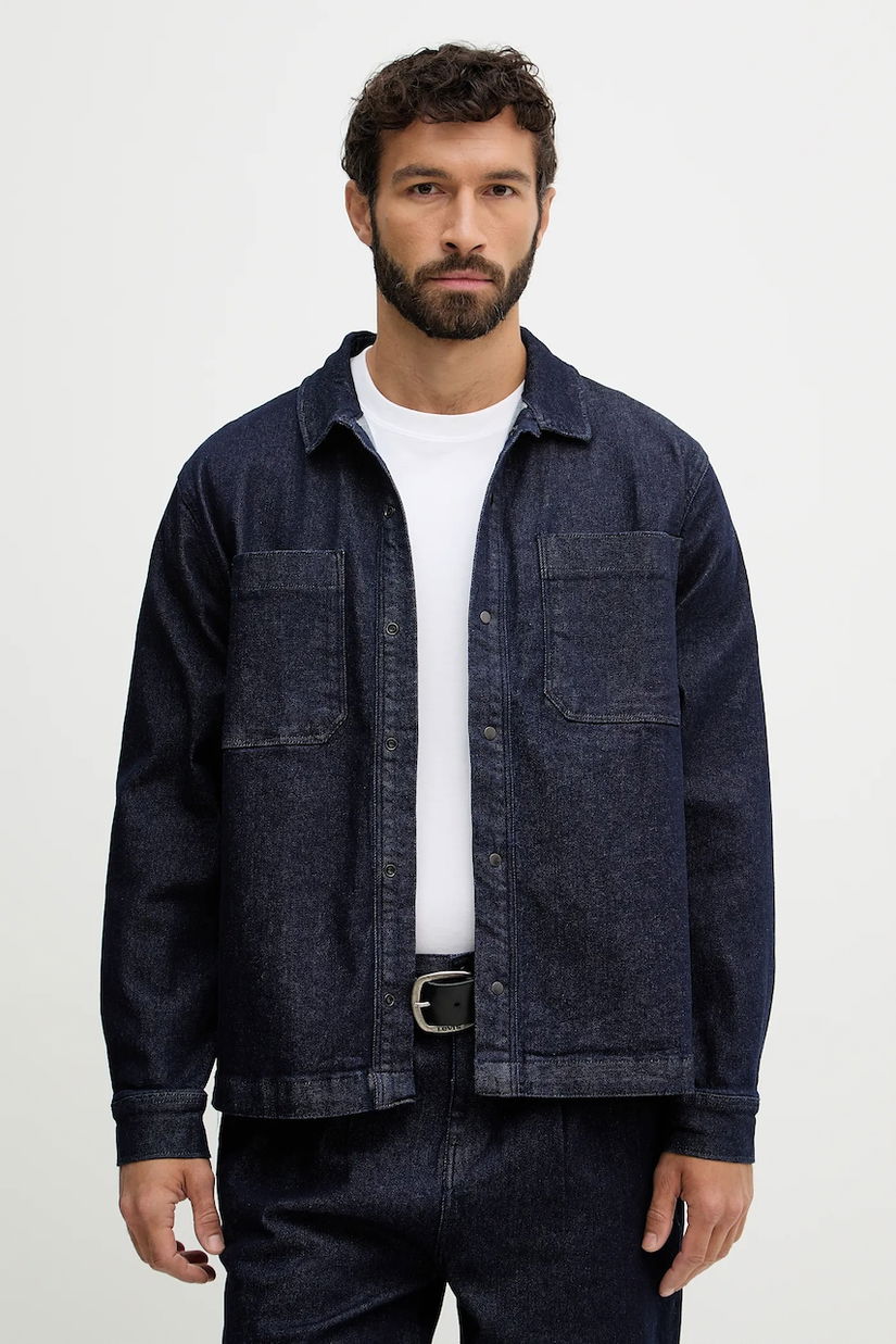 Lindbergh cămașă jeans