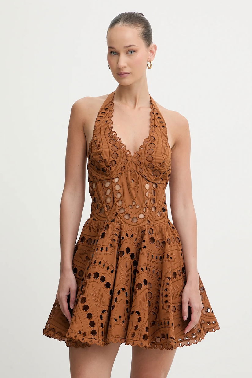 Charo Ruiz Ibiza rochie Sandlight