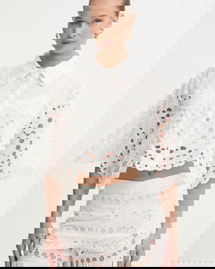 Charo Ruiz Ibiza cămașă Storm