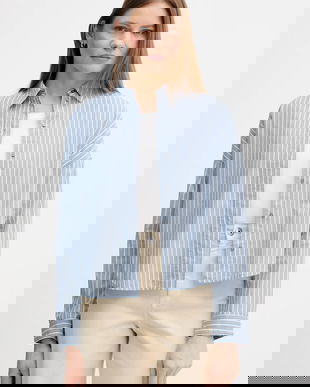 Marc O'Polo cămașă din bumbac