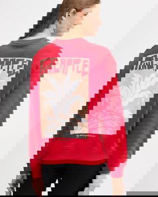 Marc O'Polo hanorac de bumbac