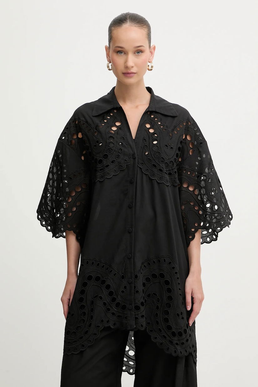 Charo Ruiz Ibiza cămașă Tao