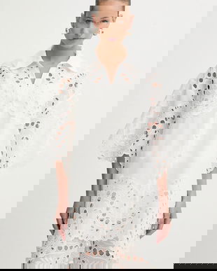 Charo Ruiz Ibiza cămașă Tao