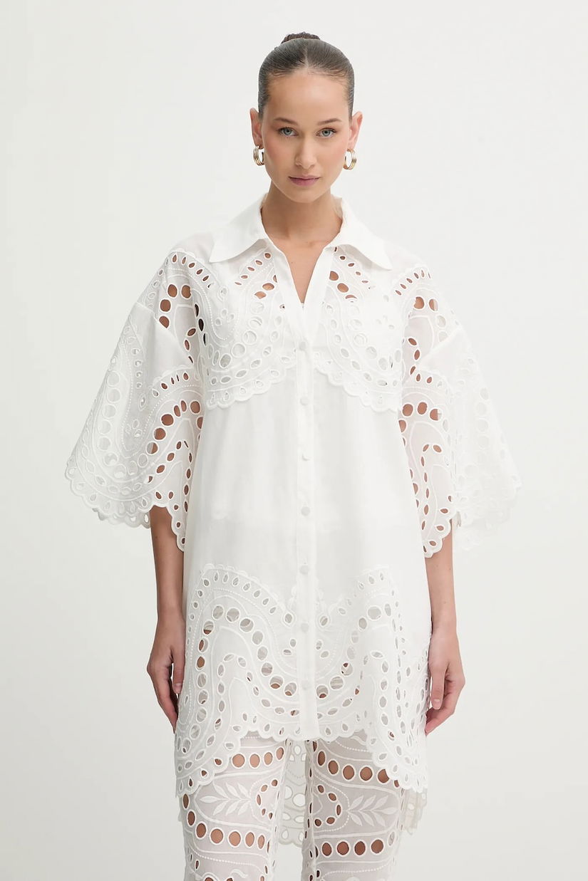 Charo Ruiz Ibiza cămașă Tao