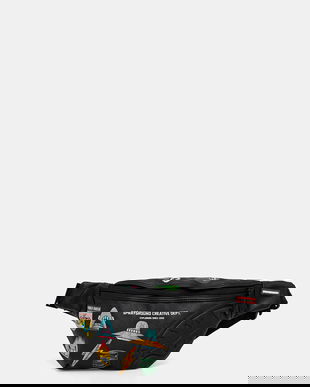 Sprayground borsetă