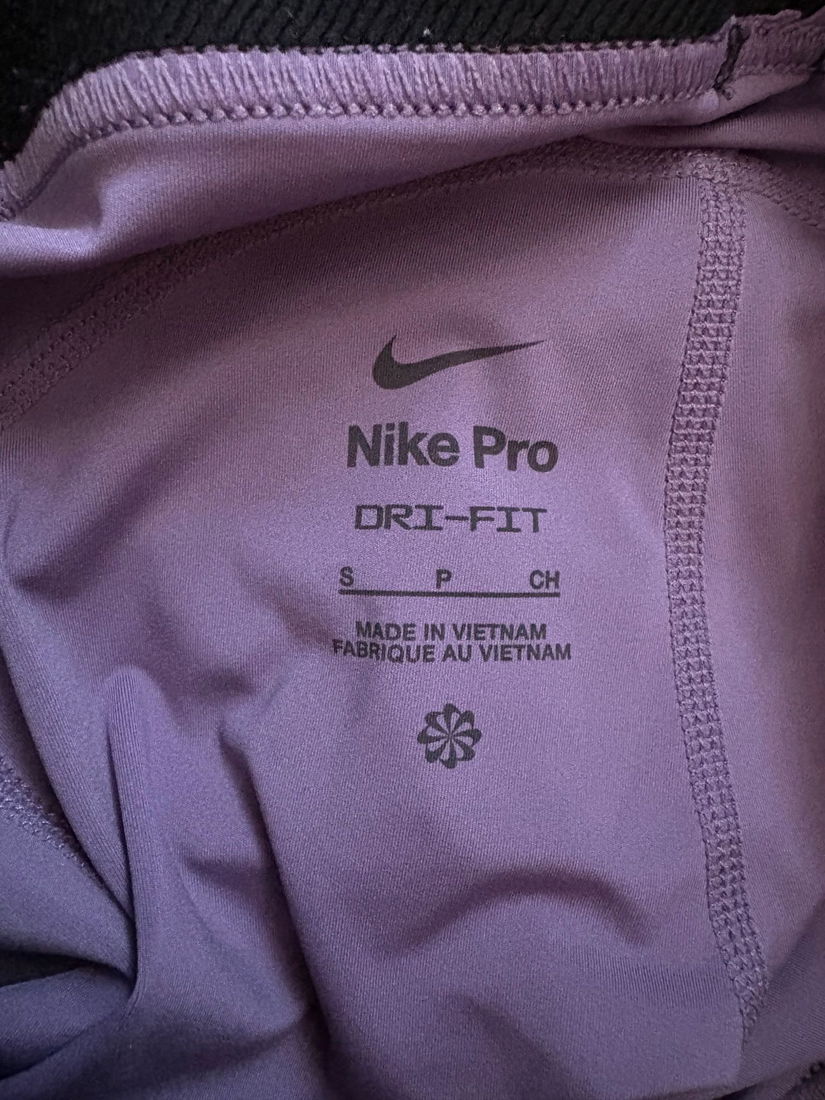 Sport Leggings Nike, mărimea S