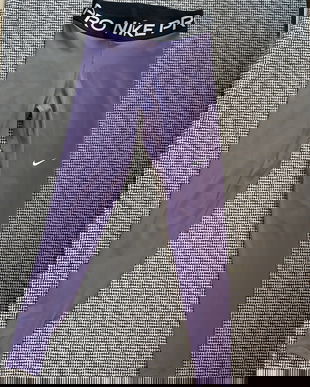 Sport Leggings Nike, mărimea S